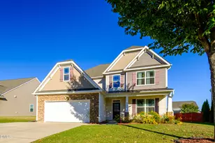 211 Cape Fear Dr, Whitsett, NC 27377 - Photo 1