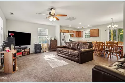 417 Little Joe Court, Wendell, NC 27591 - Photo 7
