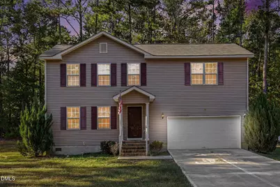 417 Little Joe Court, Wendell, NC 27591 - Photo 1