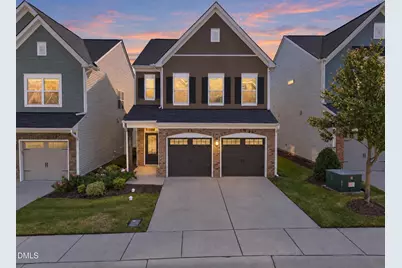 1112 Excite Avenue, Morrisville, NC 27560 - Photo 3