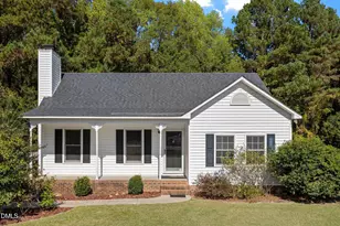 46 Circle Tree Ln, Angier, NC 27501 - Photo 1
