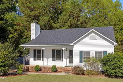 46 Circle Tree Lane, Angier, NC 27501 - Photo 25