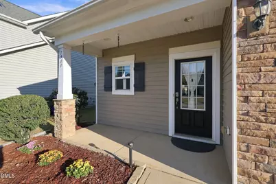 1908 Hinswood Circle, Fuquay-Varina, NC 27526 - Photo 3