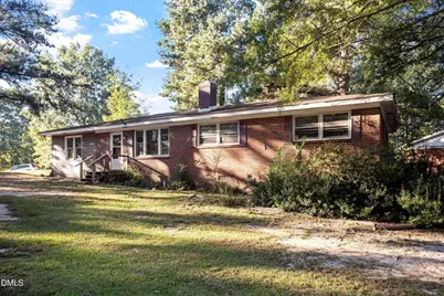 202 Griffin Drive, Wendell, NC 27591 - Photo 3