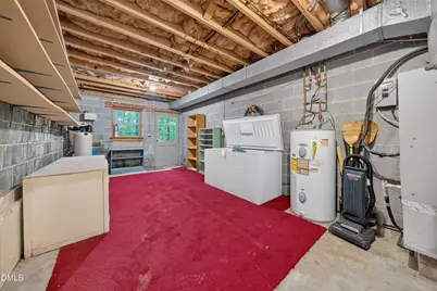 1129 Trailwood Drive, Raleigh, NC 27606 - Photo 49