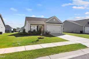 511 Troy Dr, Sanford, NC 27332 - Photo 1