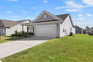 511 Troy Dr, Sanford, NC 27332 - Photo 3