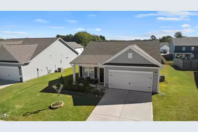 511 Troy Drive, Sanford, NC 27332 - Photo 5