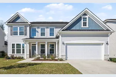 825 Putney Hill Road, Zebulon, NC 27597 - Photo 1