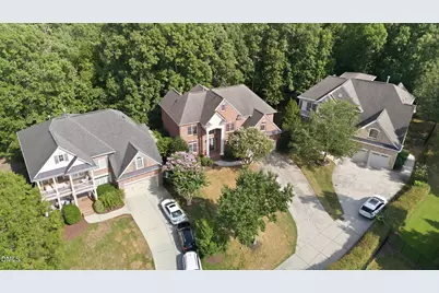 3025 Olde Weatherstone Way, Cary, NC 27513 - Photo 5