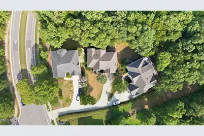 3025 Olde Weatherstone Way, Cary, NC 27513 - Photo 9