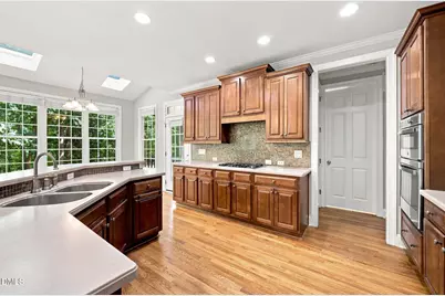 3025 Olde Weatherstone Way, Cary, NC 27513 - Photo 31