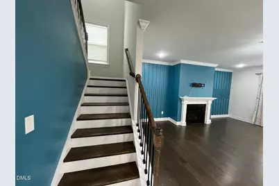 513 Acerno Drive, Fuquay-Varina, NC 27526 - Photo 11