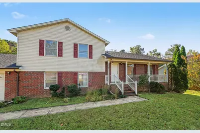 8821 Tibs Run, Fayetteville, NC 28314 - Photo 1
