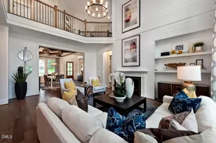 305 Daydream Xing, Fuquay Varina, NC 27526 - Photo 3