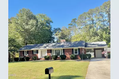 1510 Cypress Drive, Henderson, NC 27536 - Photo 41
