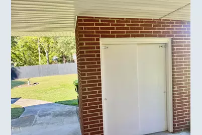 1510 Cypress Drive, Henderson, NC 27536 - Photo 37