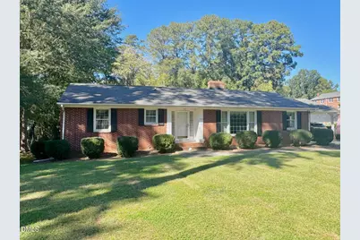 1510 Cypress Drive, Henderson, NC 27536 - Photo 1