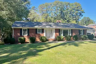 1510 Cypress Dr, Henderson, NC 27536 - Photo 1
