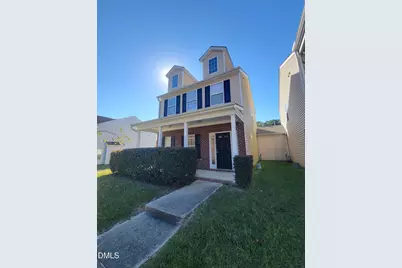 513 Stern Wheel Way, Knightdale, NC 27545 - Photo 49
