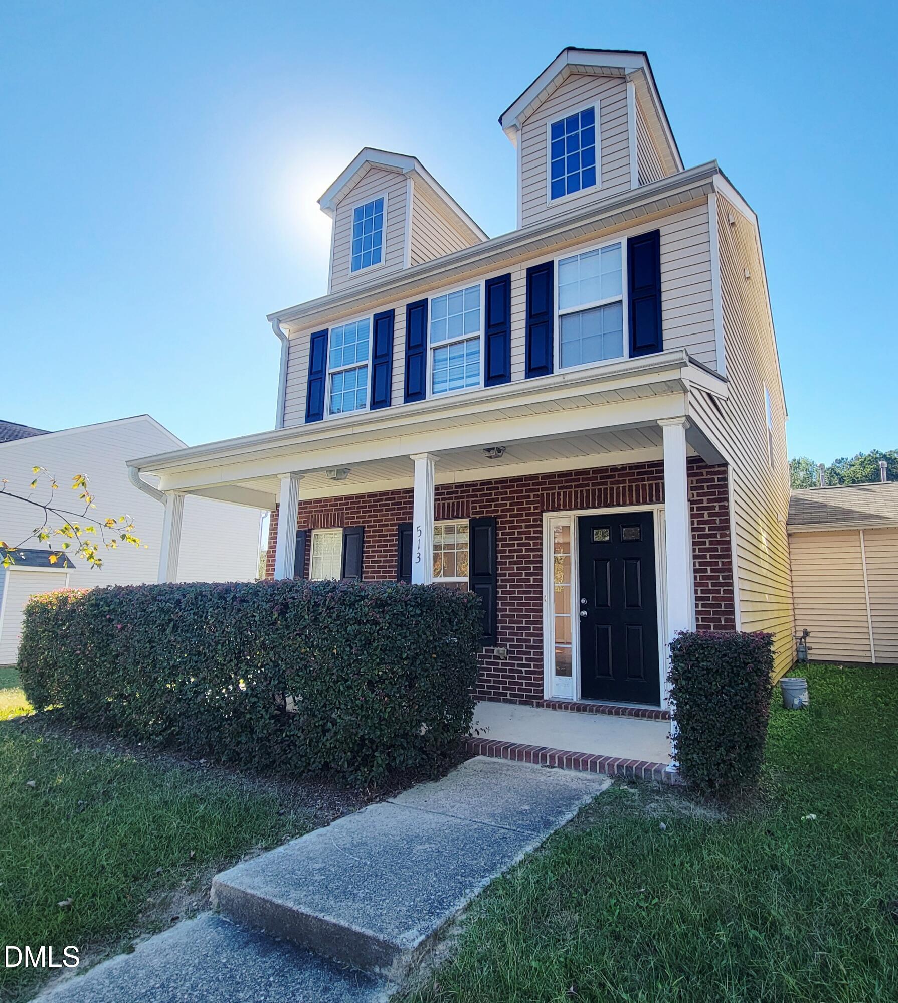 513 Stern Wheel Way, Knightdale, NC 27545 - MLS 10200210 - Coldwell Banker