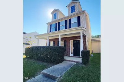 513 Stern Wheel Way, Knightdale, NC 27545 - Photo 1