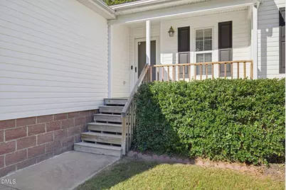 904 Perry Howard Road, Fuquay-Varina, NC 27526 - Photo 3