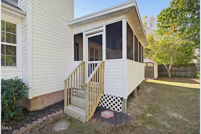 904 Perry Howard Road, Fuquay-Varina, NC 27526 - Photo 39