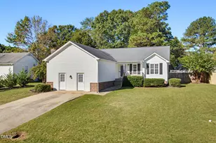 904 Perry Howard Rd, Fuquay-Varina, NC 27526 - Photo 1