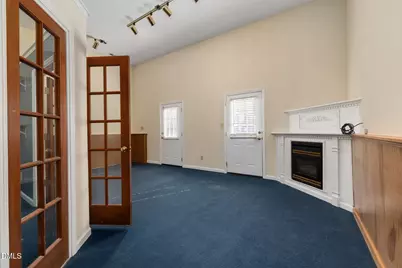 904 Perry Howard Road, Fuquay-Varina, NC 27526 - Photo 21