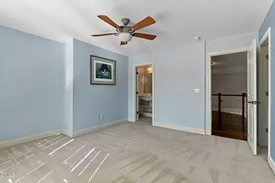 4700 Studbury Hall Court, Wake Forest, NC 27587 - Photo 41