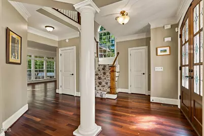 4700 Studbury Hall Court, Wake Forest, NC 27587 - Photo 17