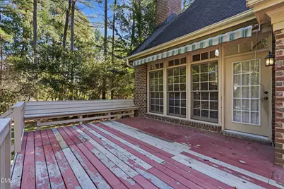 4700 Studbury Hall Court, Wake Forest, NC 27587 - Photo 59