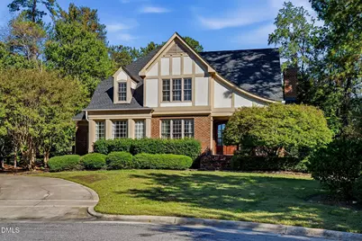 4700 Studbury Hall Court, Wake Forest, NC 27587 - Photo 3