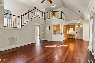 4700 Studbury Hall Court, Wake Forest, NC 27587 - Photo 25