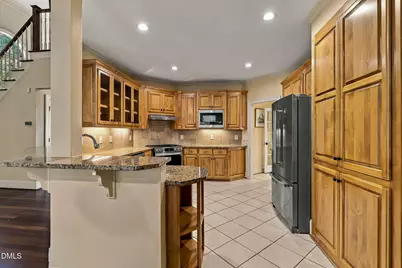 4700 Studbury Hall Court, Wake Forest, NC 27587 - Photo 27