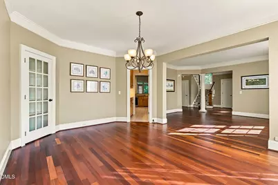 4700 Studbury Hall Court, Wake Forest, NC 27587 - Photo 15