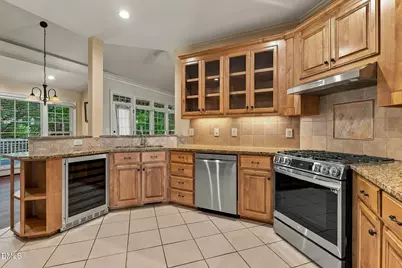 4700 Studbury Hall Court, Wake Forest, NC 27587 - Photo 29