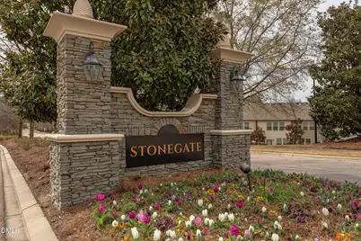 4700 Studbury Hall Court, Wake Forest, NC 27587 - Photo 77
