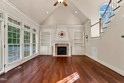 4700 Studbury Hall Court, Wake Forest, NC 27587 - Photo 21