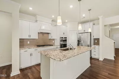 2428 Nassau Trace, Fuquay-Varina, NC 27526 - Photo 13