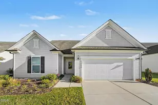 2428 Nassau Trce, Fuquay-Varina, NC 27526 - Photo 1