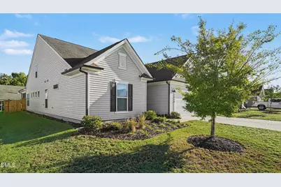 2428 Nassau Trace, Fuquay-Varina, NC 27526 - Photo 3
