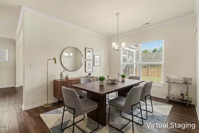 2428 Nassau Trace, Fuquay-Varina, NC 27526 - Photo 11