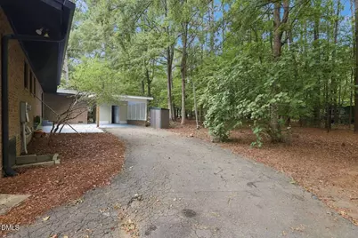 210 Carol Street, Carrboro, NC 27510 - Photo 35