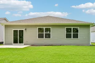 436 Conifer St, Sanford, NC 27332 - Photo 29
