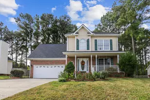 1590 Rogers Pointe Ln, Creedmoor, NC 27522 - Photo 1