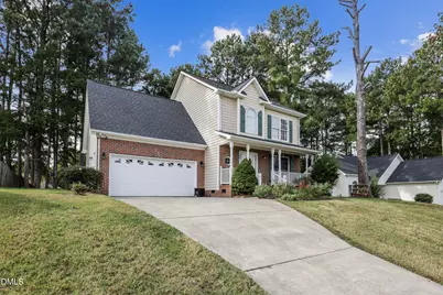 1590 Rogers Pointe Lane, Creedmoor, NC 27522 - Photo 3