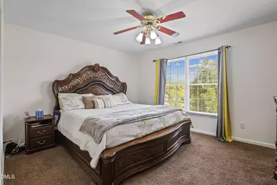 1590 Rogers Pointe Lane, Creedmoor, NC 27522 - Photo 25