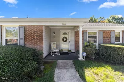 208 Overlook Avenue, Durham, NC 27712 - Photo 3